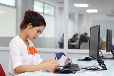 Cách lập báo cáo tình hình sử dụng hóa đơn quý, tháng chi tiết