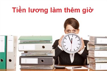 Người lao động đi công tác vào ngày nghỉ có được tính làm thêm giờ không?