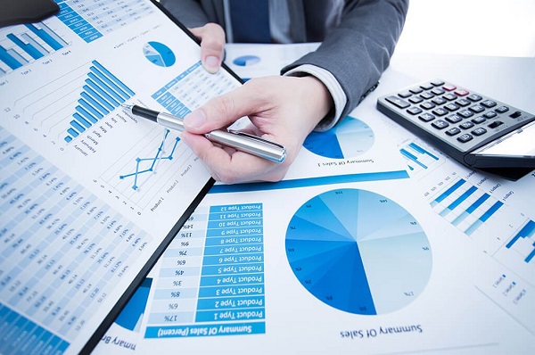 Khóa học kế toán công ty dịch vụ